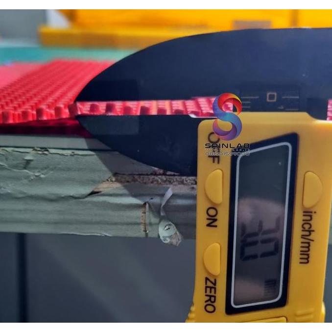 HARGA DISC - Karet Pingpong Tenis Meja JAHANAM Criminal Criminals Magic