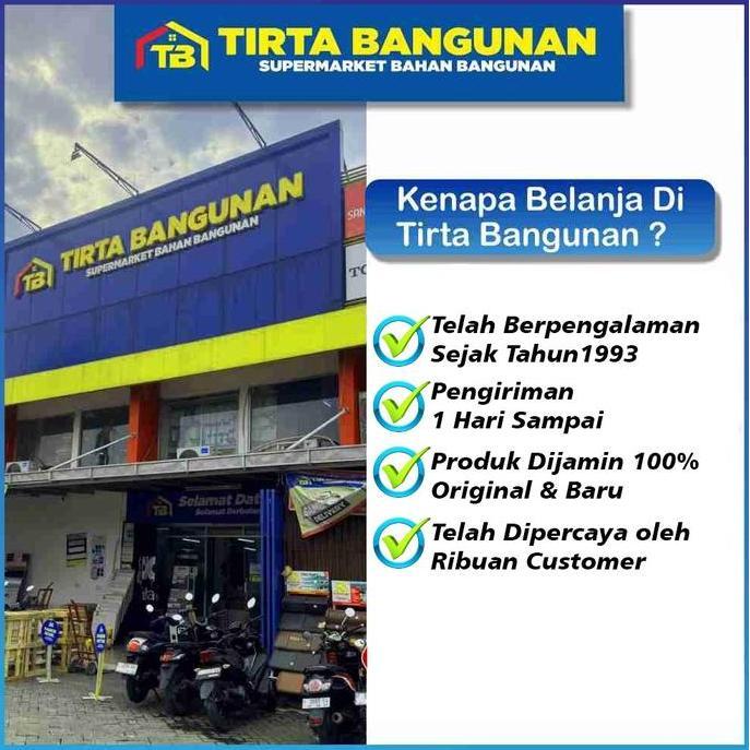 DANAPAINT ALKALI RESISTANT SEALER 591 1 / CAT DASAR TEMBOK 20 LITER Putih