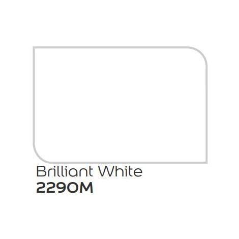 CAT TEMBOK EKSTERIOR JOTUN - BRILLIANT WHITE/2290M