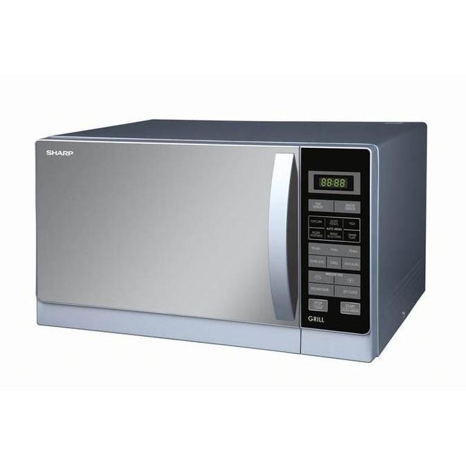 SHARP Microwave Oven 728 HC