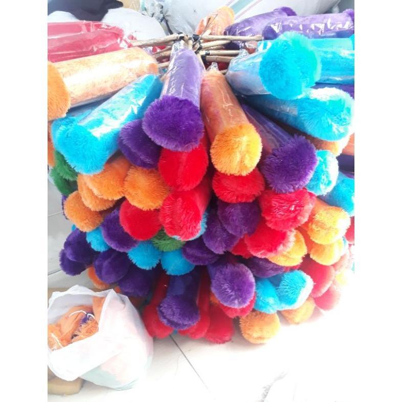 cuci gudang kemoceng  pembersih debu kemoceng mobil anti gores sulak bulu boneka lembut