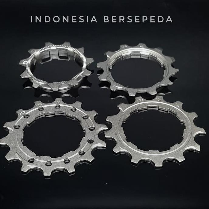 Bst Ready Shimano Dura-Ace Cs-R9100 Cs-9000 11 Speed Sprocket Cassette Cog 11T 12T 13T 14T - Cog Gea