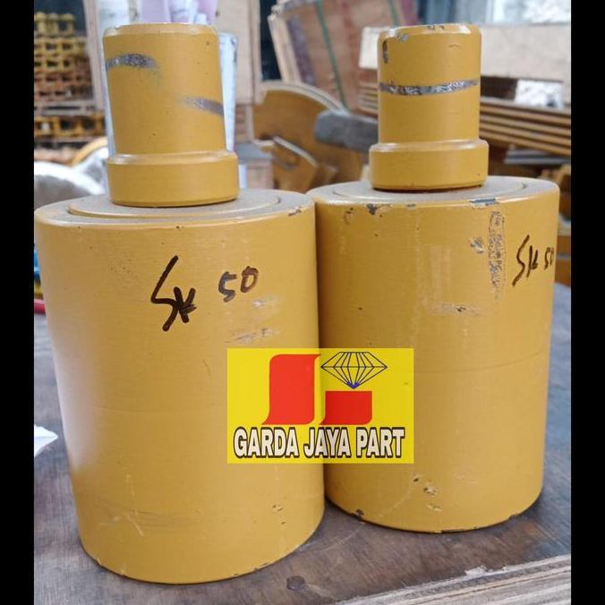 Top Roller Kobelco Sk50