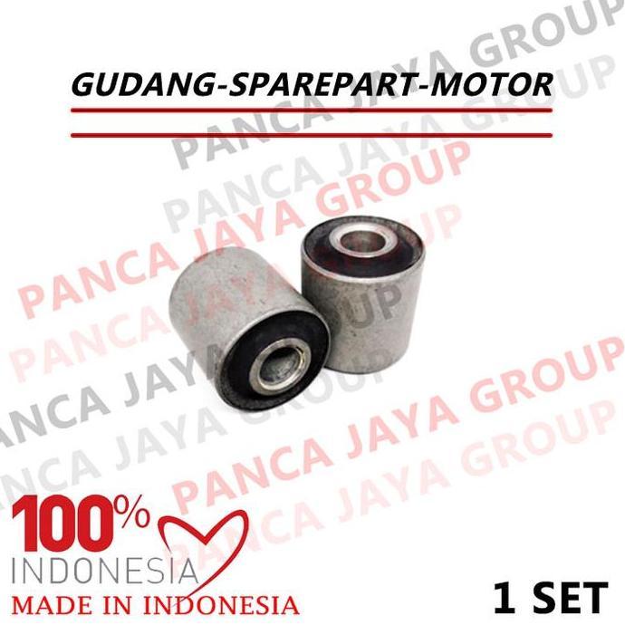 BOSH BOS SWING ARM ENGINE MOUNTING SUZUKI SPIN 125 HAYATE SKYDRIVE 125 TERBATAS