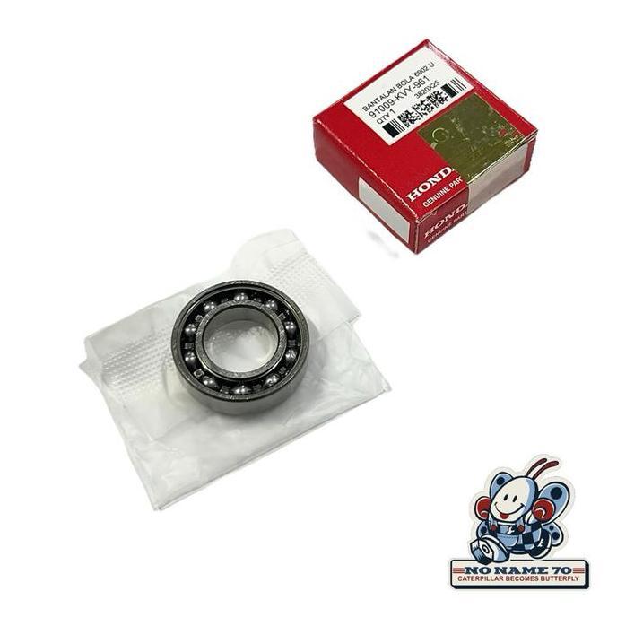 Bearing Laher 6902 Noken As Kecil Honda Astrea Star Prima Grand Impressa Legenda Win Supra X Fit Lam