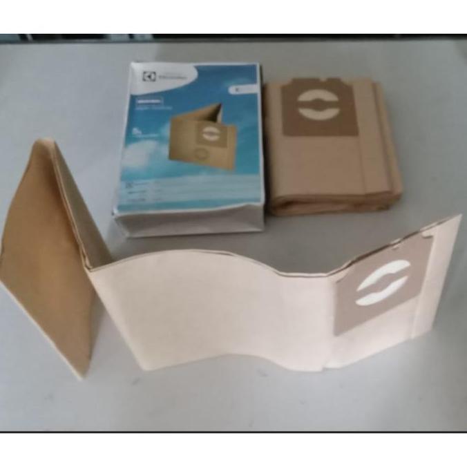 New- Kantong debu vacuum cleaner Original electrolux FLEXIO Z800 Z803 Z813 Z833 Z825 Z840 Z845