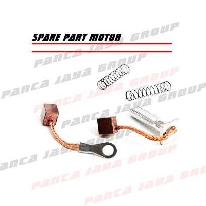 COOL ARANG ARENG DINAMO STATER CARBON BRUSH MEGAPRO MEGA PRO NEW MONO BEST SELLER