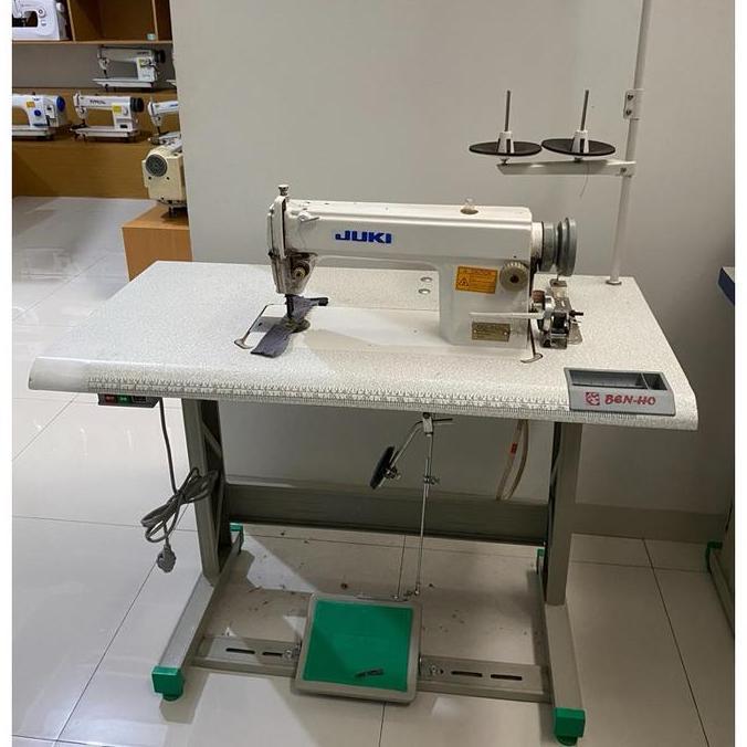 New- MESIN JAHIT JUKI SECOND