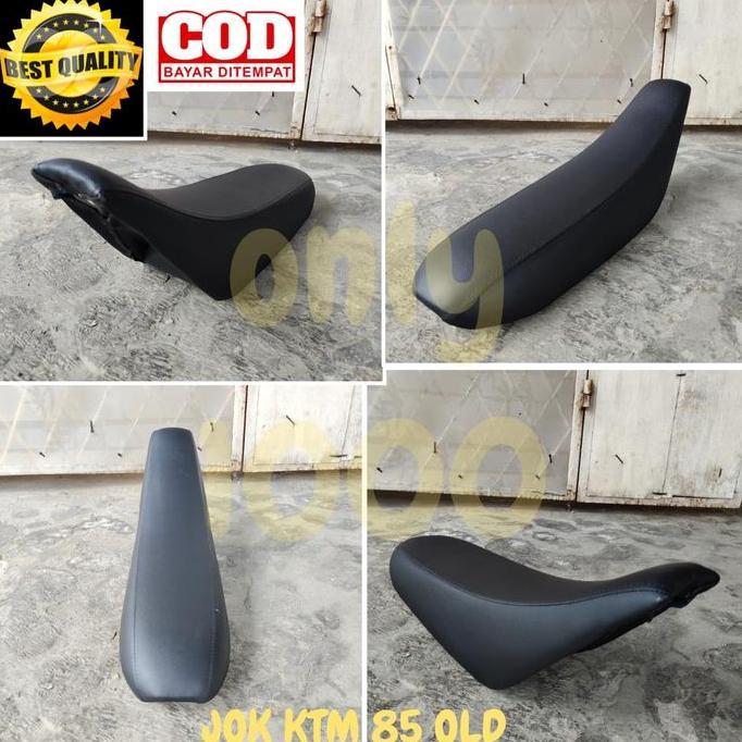 JOK KTM85 LAMA SADEL JOK KTM 85 OLD HEMAT