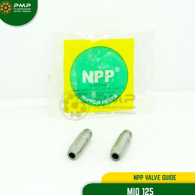 BOS KLEP BOTOL KLEP FINISHING MIO 125, MIO S, SOUL GT 125, MIO Z NPP