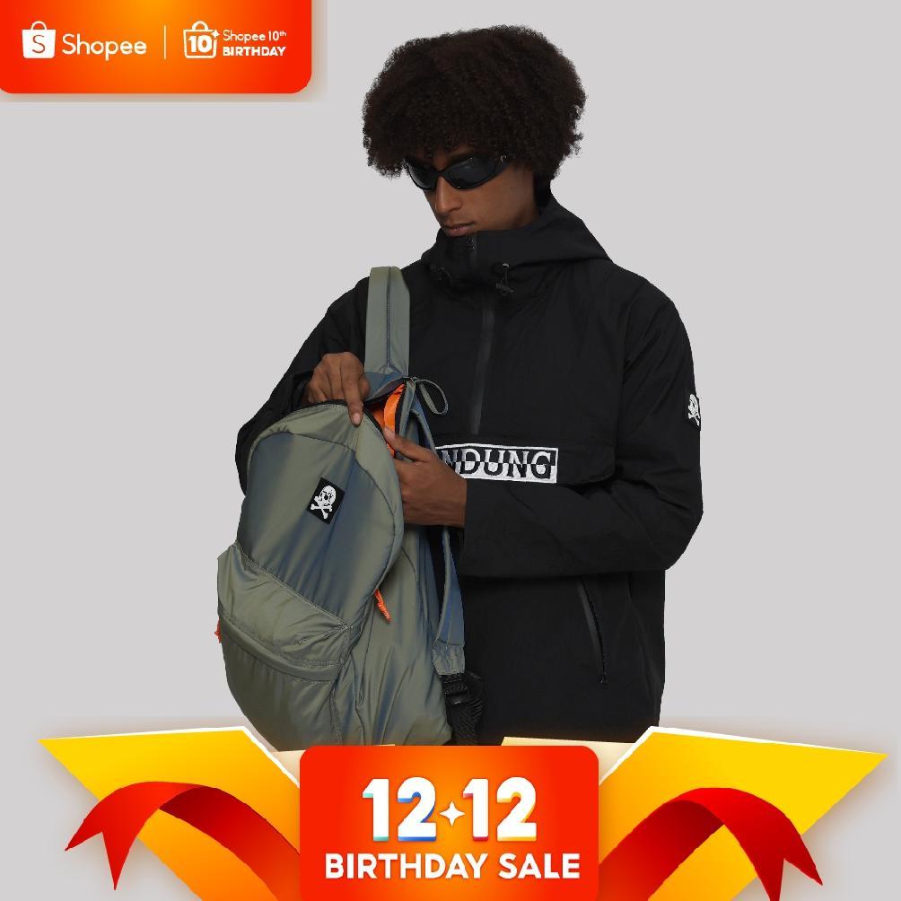 PREMIUM BDGBOYS TAS RANSEL ARMY & BUNGLON