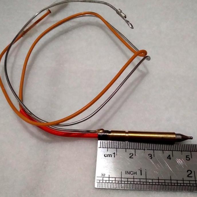 Ready Thermocouple Kompor Tanam Rinnai RB-2GH