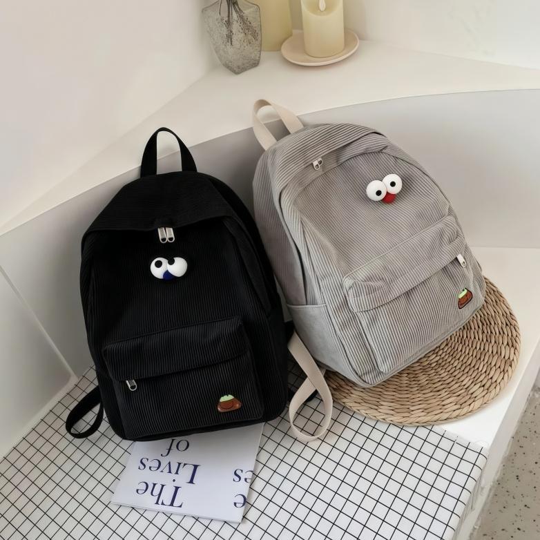 PREMIUM RANSEL WANITA - BACKPACK - RANSEL IMPORT - RANSEL FASHION