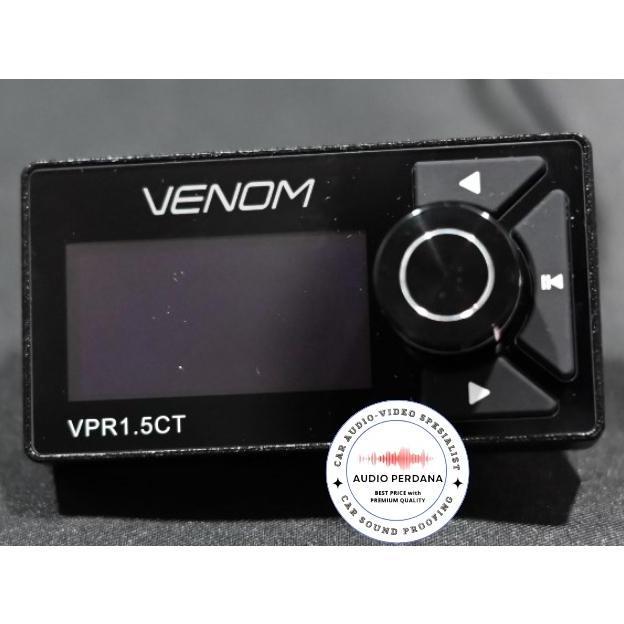 Kontroler Processor Venom VPR 1.5 CT / 1.5CT (VPR 2.4 / VPR 2.8 / VPR 8.2DSP / VPR 4.6MKIII HD / VPR