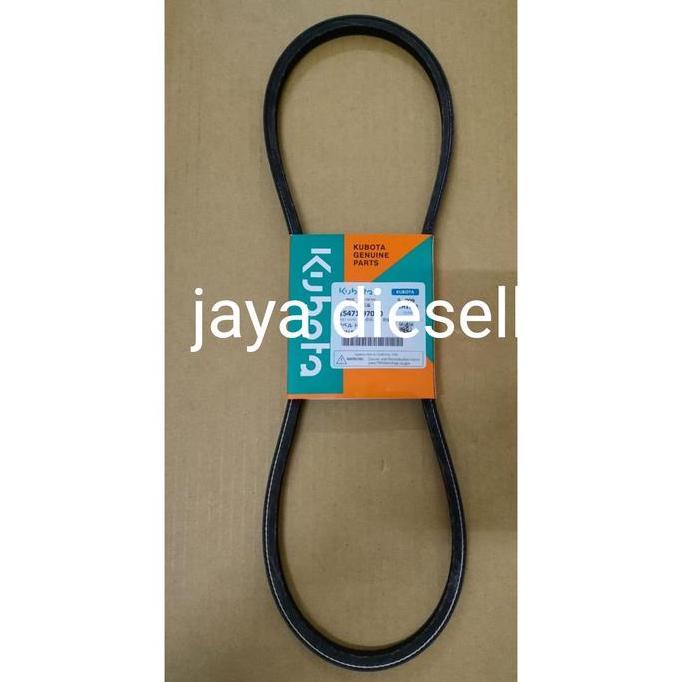 VAN BELT L4400/VAN BELT PULLEY KIPAS L4400/V BELT L4400