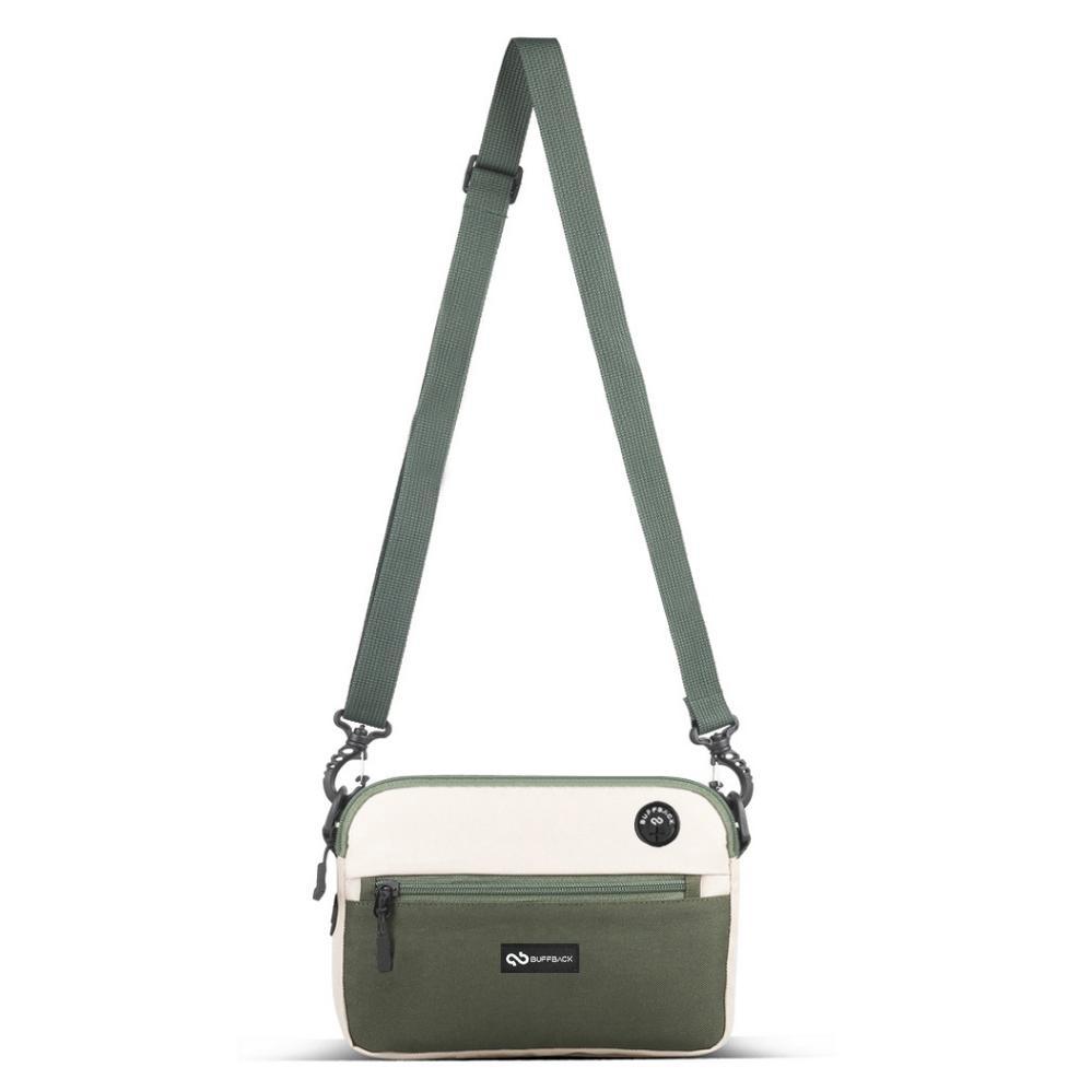 ORIGINAL BUFFBACK - TAS SELEMPANG PRIA - MAVU | SLINGBAG PRIA / WANITA