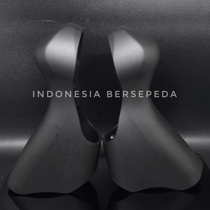 Bracket Cover Hood ST-5700 - Tutup Karet Shifter Brifter 105 5700