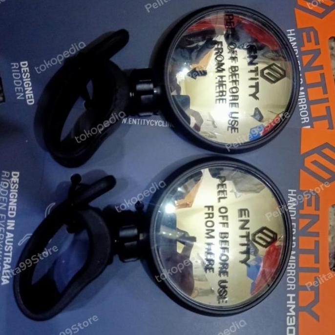 SPION SEPEDA ENTITY HM 30 HANDLEBAR