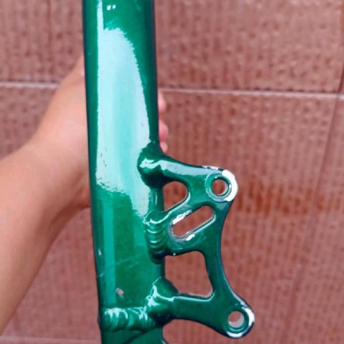 fork camp hazy 16 inch