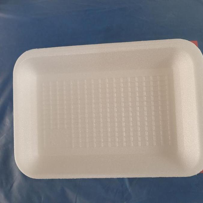 TR 2 FOAM TRAY BUAH, SAYUR, DAGING DLL..