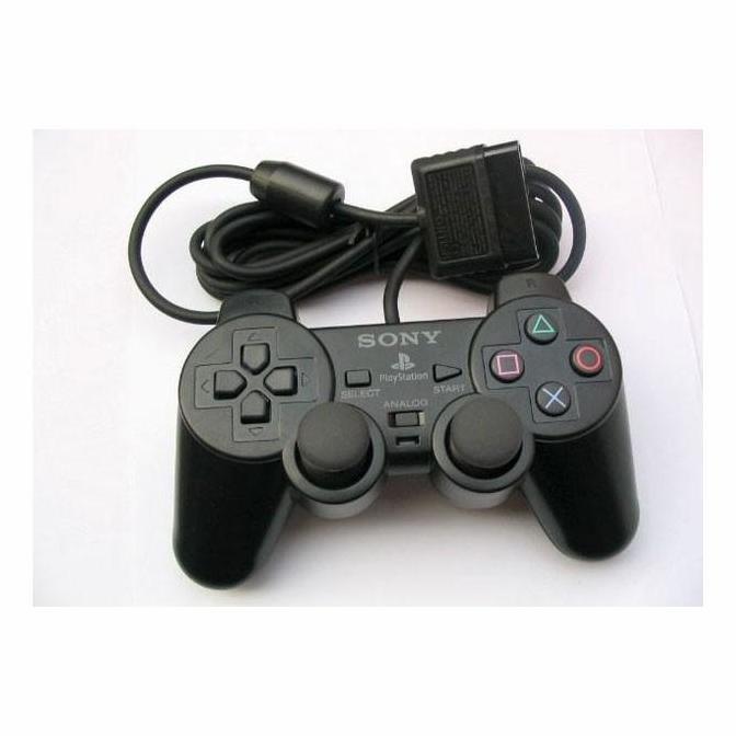 STICK PS2 ORIGINAL PABRIK
