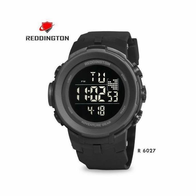 STRAP TALI JAM REDDINGTON R6027 TALI JAM TANGAN REDDINGTON 6027 R 6027 murah