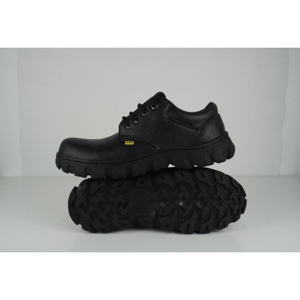 BEST SELLER SEPATU SAFETY  PRIA SEPATU SAFETYUJUNG BESI SEPATU SAFETY WARNA HITAM SEPATU  SAFETY PRI