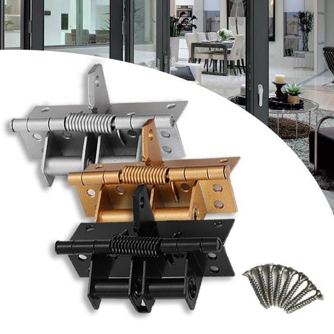 BOWATA Engsel Pintu Otomatis Engsel Pintu Hidrolik Engsel Penutup Pintu Otomatis