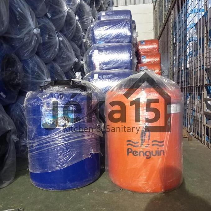 Ready Toren PENGUIN TB 32 (300 Liter)