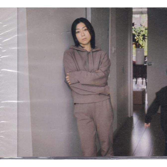 VEZALA CD Utada Hikaru - Bad Mode ORIGINAL IMPORT