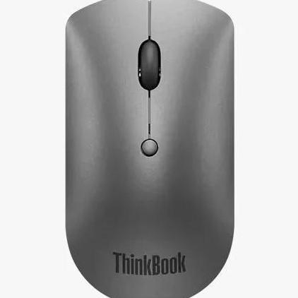 Lenovo ThinkBook Bluetooth Silent Mouse Best Quality