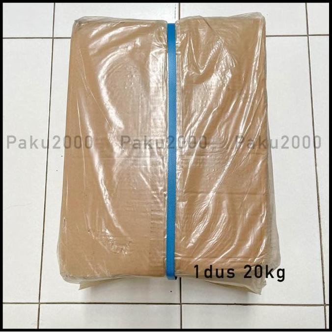 Begel Besi Ulir 8x12