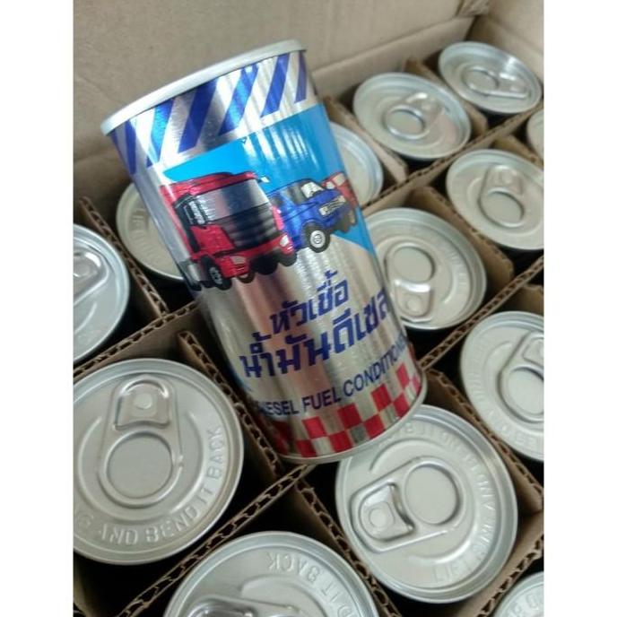 PTT Fuel Diesel Conditioner 170 ml