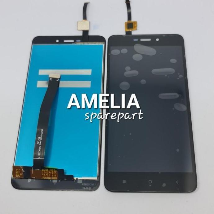LCD+TOUCHSCREEN XIAOMI REDMI 4A ORI