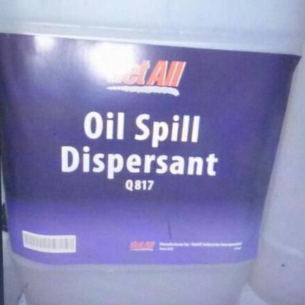 TERMURAH - oil spill dispersant 20 L