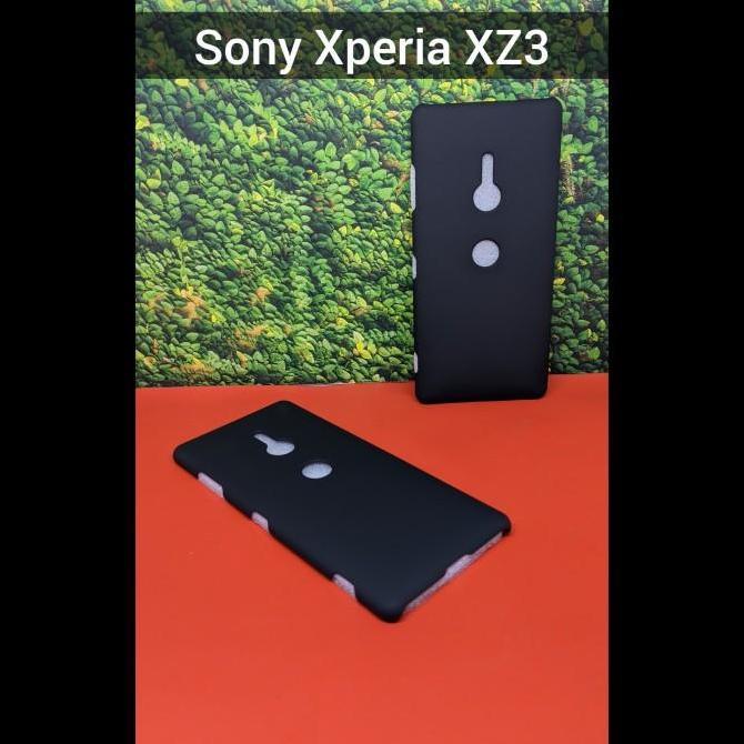 Hard Case Sony Xperia XZ3 H9436 H8416 H9493