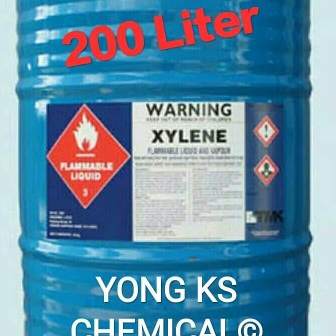 Xylene / Xylol/ Dimetilbenzene