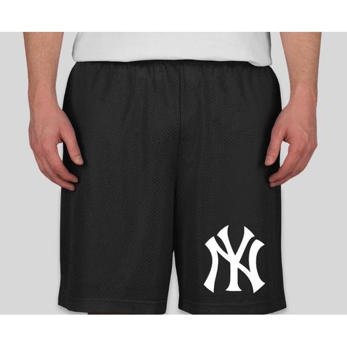 Celana Baseball MLB New York Yankees Big Primary Logo