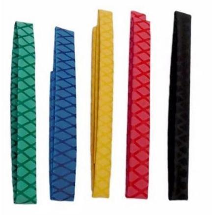 karet joran Grip joran bakar 100cm