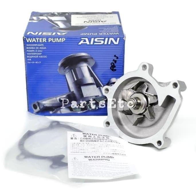 Water Pump Xenia Avanza Rush Terios AISIN WPT 165V -ORIGINAL
