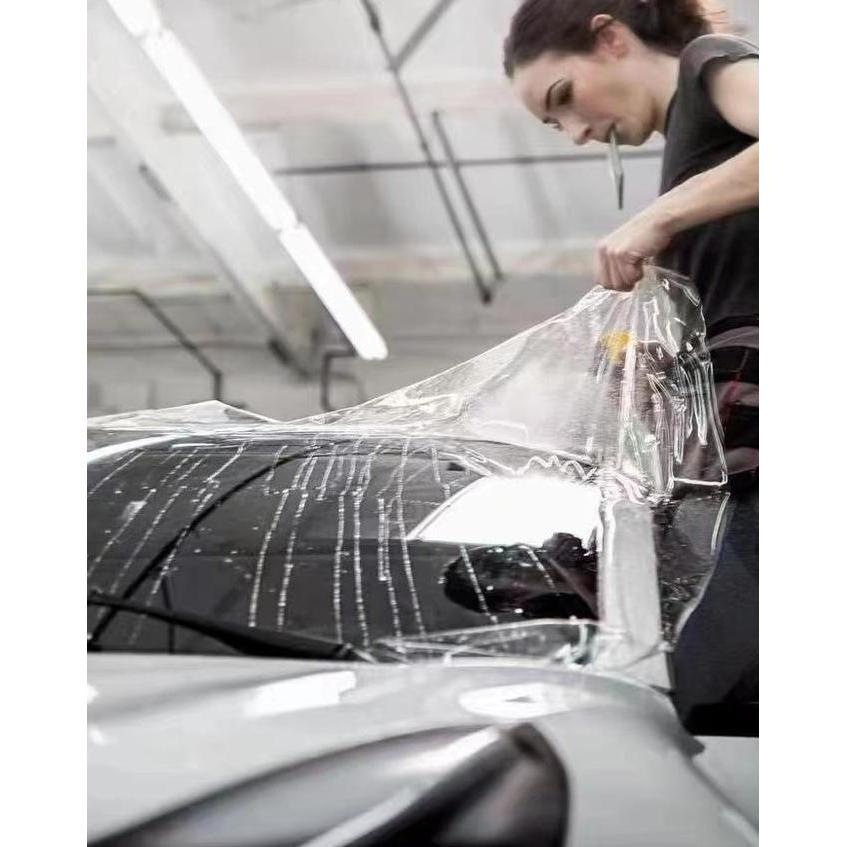 FARHANS_SELLER - PPF TPH MATTE /  STIKER PPF MOBIL / PPF MATTE / PPF MOBIL DAN MOTOR HASIL MENJADI D