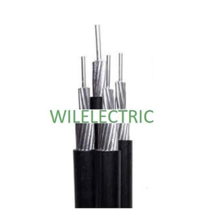 Promo Kabel twisted / TWIST / NFA2X / SR Aluminium 3 x 50 mm + 1 x 35 mm Diskon