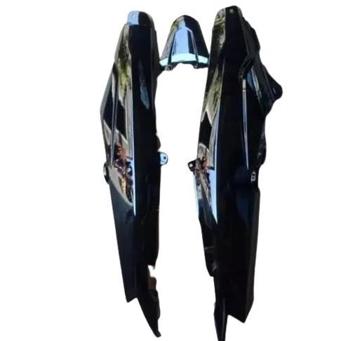 Body Belakang Vega R 2006 / Vega R New / Cover Body Vega R 06 Hitam