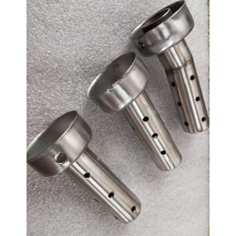 New Db Killer Inlet 48Mm Db Killer Knalpot Dbs   Db Killer Best3 Db Killer Black Devil