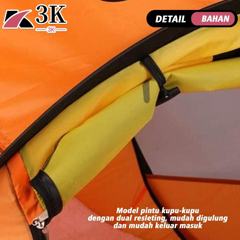 HOT SALE (3K SURABAYA) TENDA ANAK KARAKTER ANIMAL HEWAN CAMPING OTOMATIS LIPAT PREMIUM