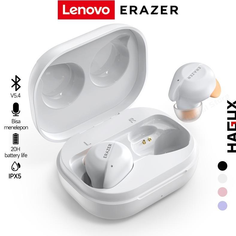 Lenovo ERAZER XT91PRO True Wireless Headset Bluetooth V5.4 TWS Mini Earbuds In-Ear Earphone IPX5 DIS