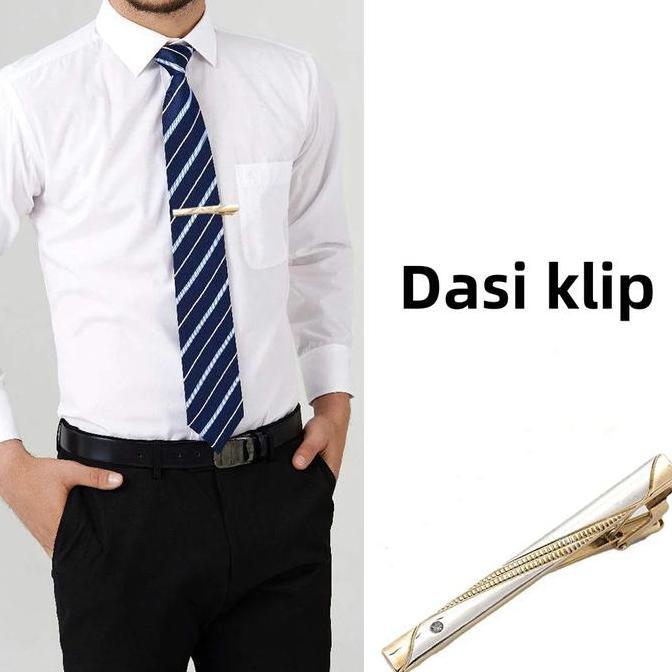 Jepitan Dasi Pria Premium Klip Dasi Pria Penjepit Dasi Penjepit Dasi Pria Premium Jepit Dasi Penjepi