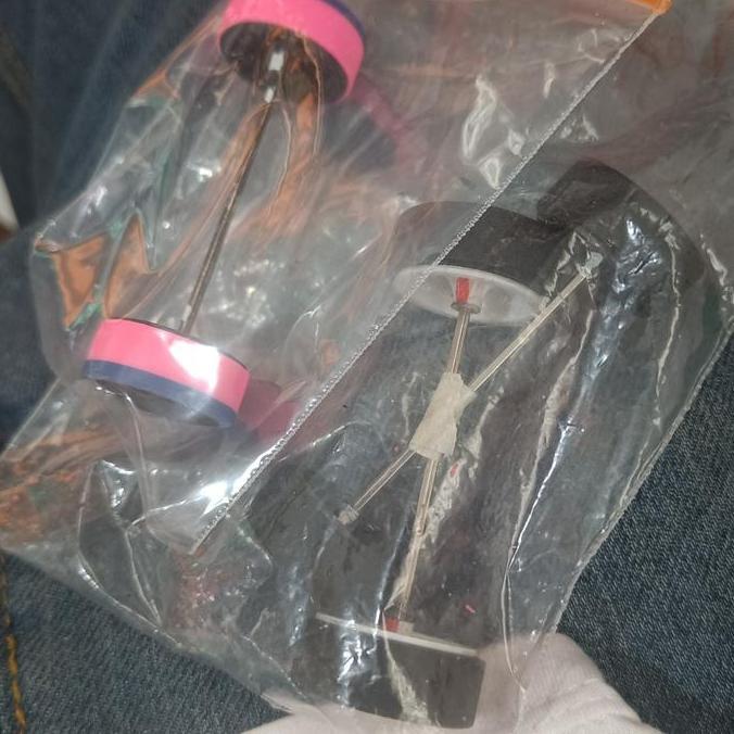 jasa bubut ban tamiya