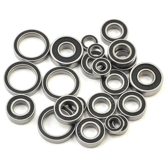 FASTEDDY TRAXXAS TRX-4 SPORT SEALED BEARING KIT #TFE6163