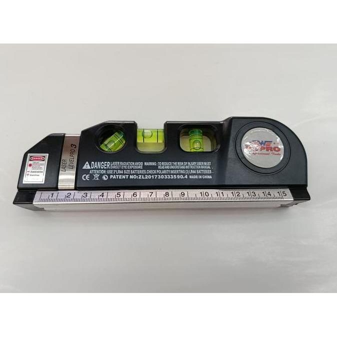 Ready Wipro Waterpass Laser W/Magnet ZL-07